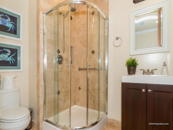 San Diego Beach Communities North Condo 995681