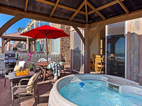 San Diego Beach Communities North Condo 995681