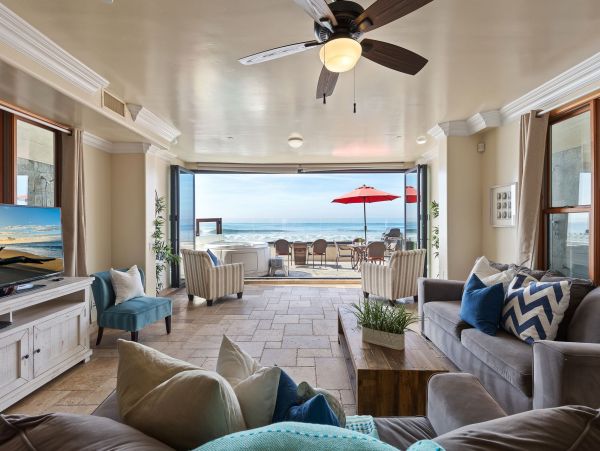 San Diego Beach Communities North Condo 995684