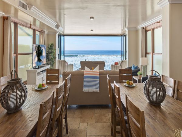 San Diego Beach Communities North Condo 995684