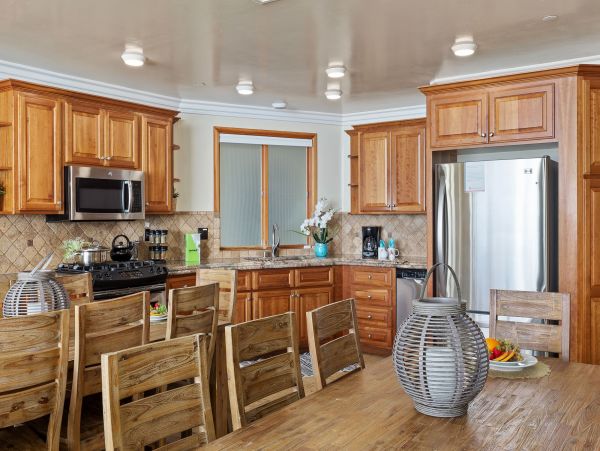 San Diego Beach Communities North Condo 995684