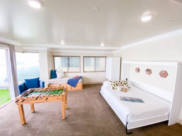 San Diego Beach Communities North Condo 995684