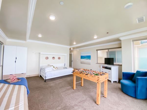 San Diego Beach Communities North Condo 995684
