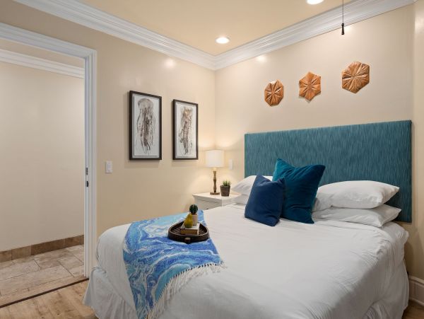 San Diego Beach Communities North Condo 995684