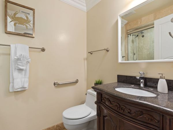 San Diego Beach Communities North Condo 995684