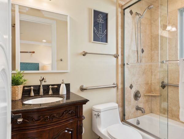 San Diego Beach Communities North Condo 995684