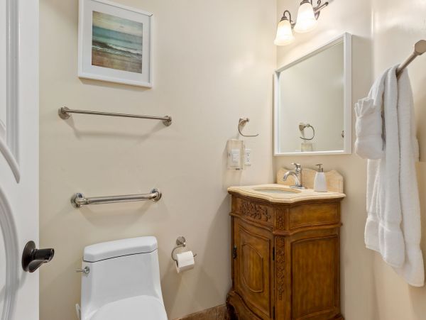 San Diego Beach Communities North Condo 995684