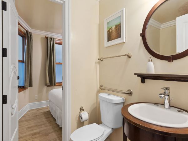 San Diego Beach Communities North Condo 995684