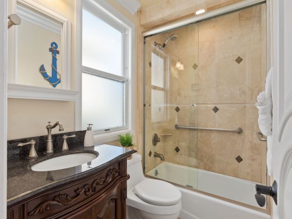 San Diego Beach Communities North Condo 995684