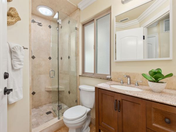 San Diego Beach Communities North Condo 995684
