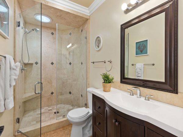 San Diego Beach Communities North Condo 995684