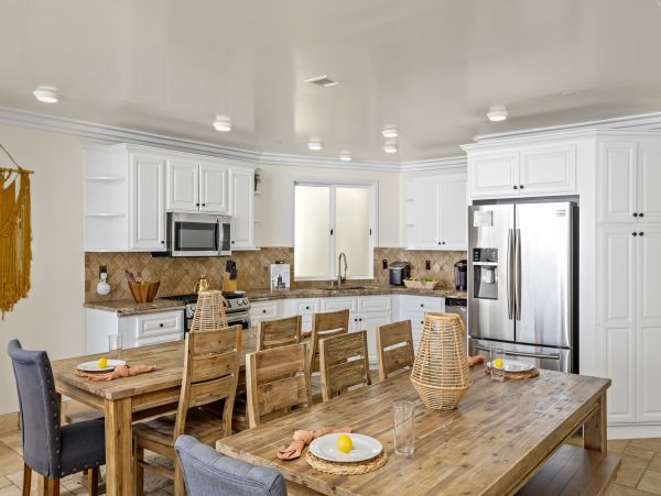 Oceanfront Beach Home Oceanside California. Pacific Beauty!