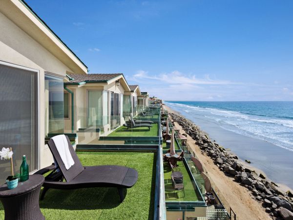 San Diego Luxury Duplex 11 Bedrooms Sleeps 26 Guests