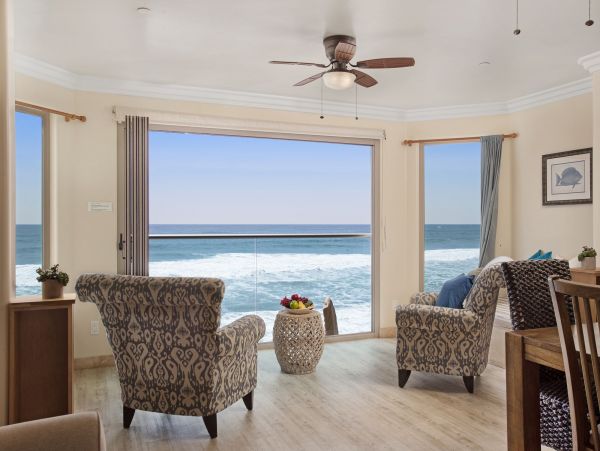 San Diego Beach Communities North Condo 995688