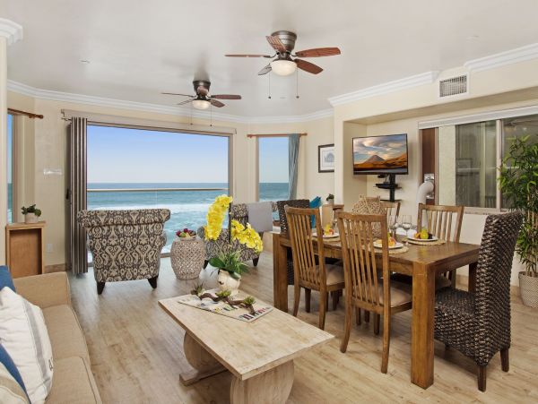 San Diego Beach Communities North Condo 995688