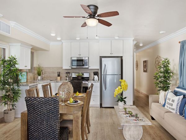San Diego Beach Communities North Condo 995688