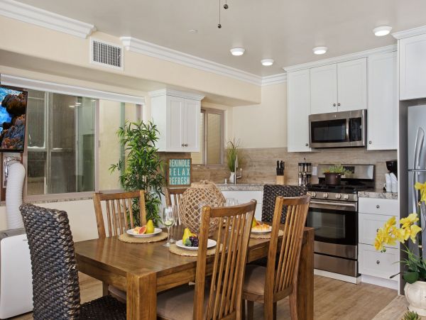San Diego Beach Communities North Condo 995688