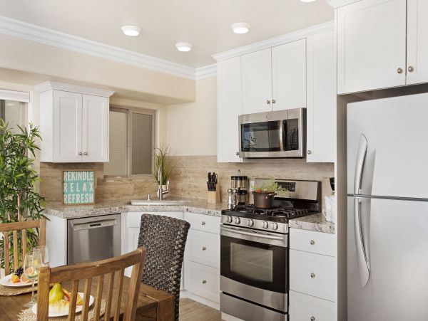 San Diego Beach Communities North Condo 995688