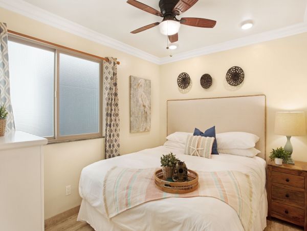 San Diego Beach Communities North Condo 995688
