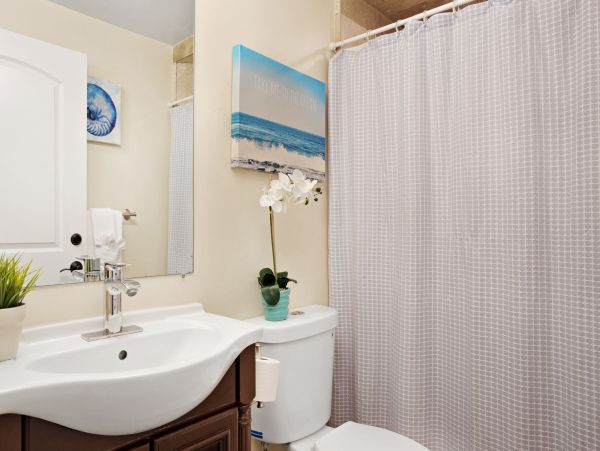 San Diego Beach Communities North Condo 995688