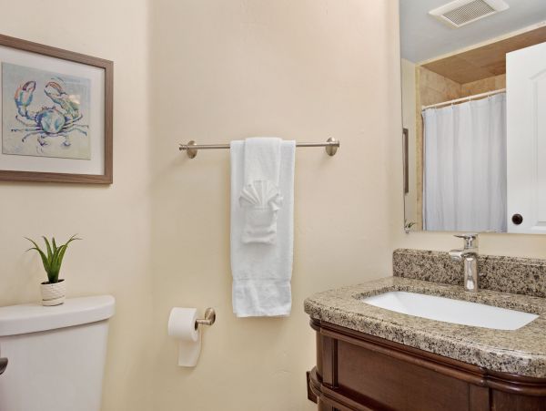 San Diego Beach Communities North Condo 995688