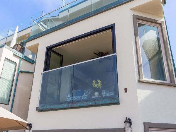 San Diego Beach Communities North Condo 995688