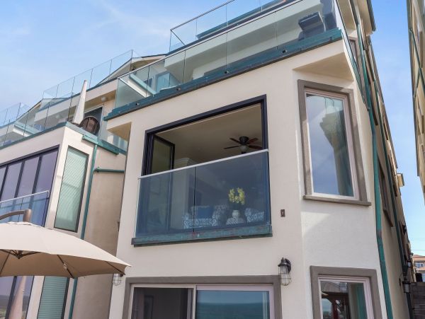 San Diego Beach Communities North Condo 995688
