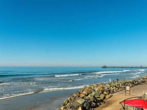 San Diego Beach Communities North Condo 995688