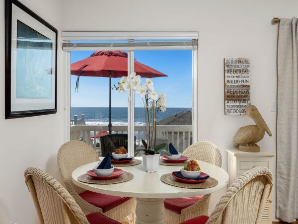 San Diego Beach Communities North Condo 995689