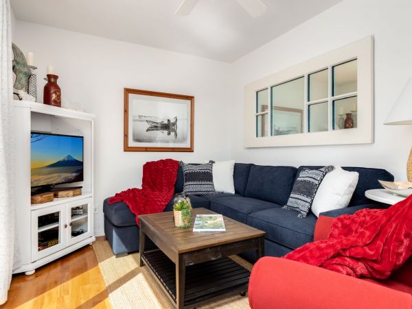 San Diego Beach Communities North Condo 995689