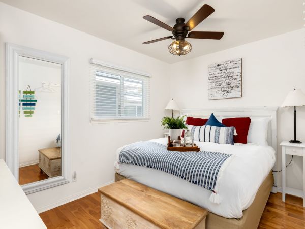 San Diego Beach Communities North Condo 995689
