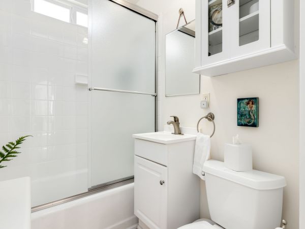 San Diego Beach Communities North Condo 995689