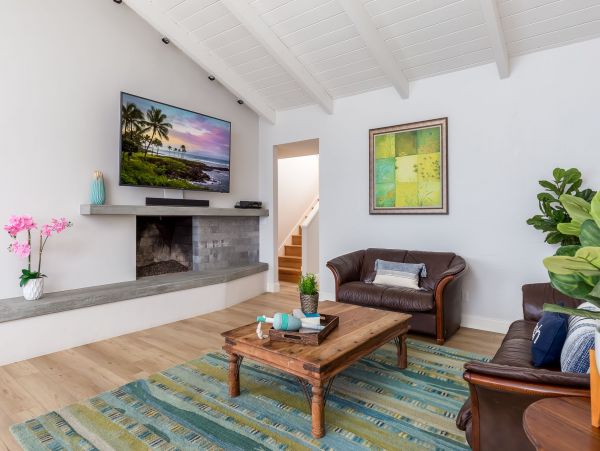 San Diego Beach Communities North Home 995690