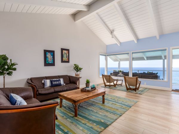 San Diego Beach Communities North Home 995690