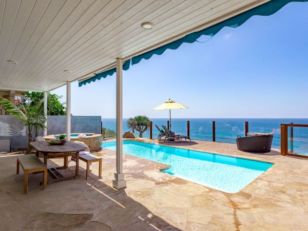 San Diego Beach Communities North Home 995690