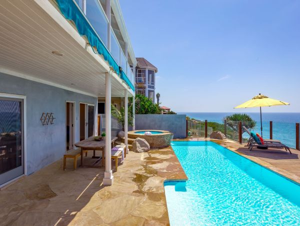 San Diego Beach Communities North Home 995690