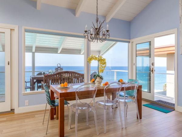 San Diego Beach Communities North Home 995690