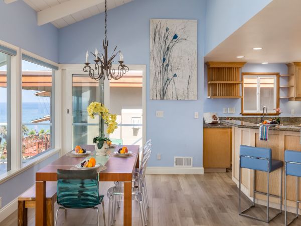 San Diego Beach Communities North Home 995690