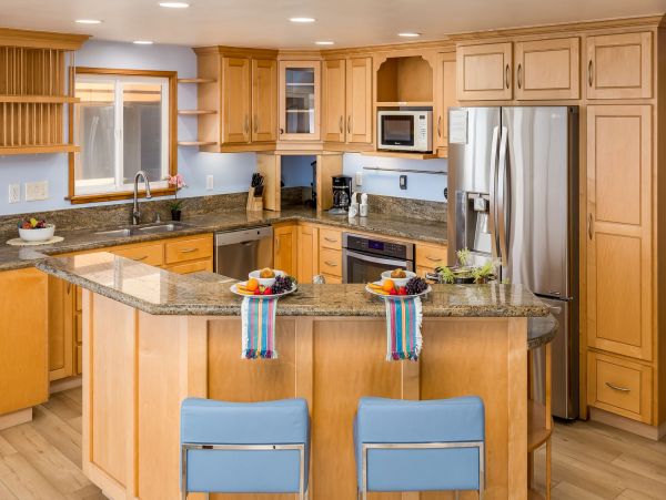 San Diego Beach Communities North Home 995690