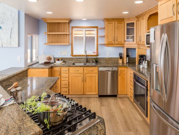 San Diego Beach Communities North Home 995690