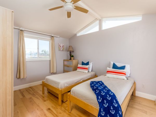 San Diego Beach Communities North Home 995690