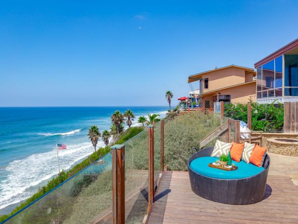 San Diego Beach Communities North Home 995690