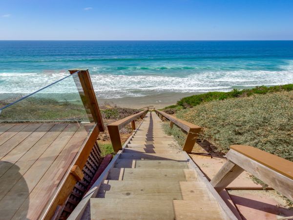 San Diego Beach Communities North Home 995690