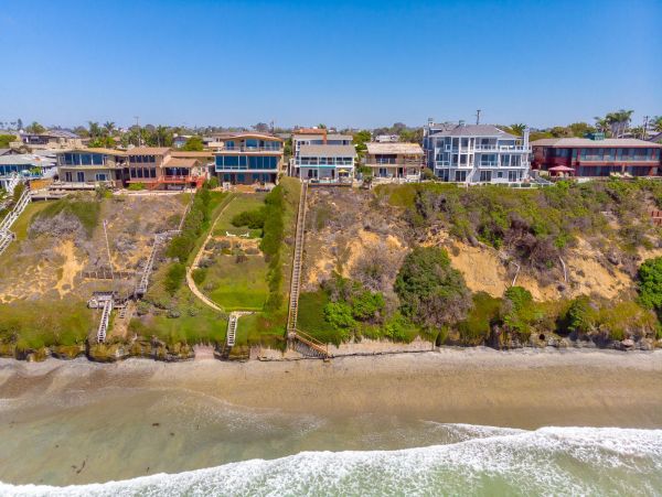 San Diego Beach Communities North Home 995690
