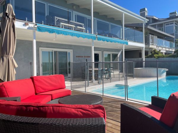 San Diego Beach Communities North Home 995690