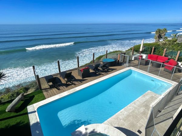 San Diego Beach Communities North Home 995690