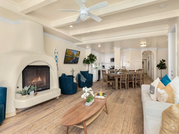 Oceanfront Vacation Home In Oceanside 6 Bedrooms Ocean View