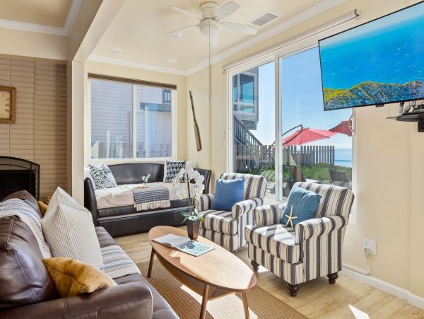 San Diego Beach Communities North Condo 995693