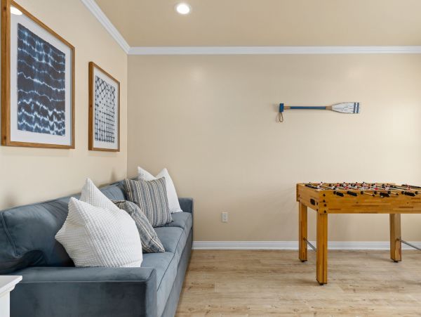 San Diego Beach Communities North Condo 995693
