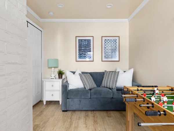 San Diego Beach Communities North Condo 995693